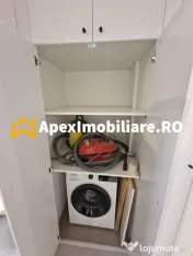 Apartament 2 camere de inchiriat Tineretului nemobilat | Ape