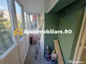 Apartament 2 camere de inchiriat Tineretului nemobilat | Ape