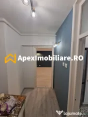 Apartament 2 camere de inchiriat Tineretului nemobilat | Ape
