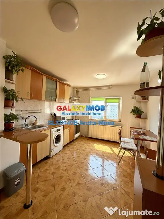 Apartament 2 camere Timpuri Noi Tineretului - Bucuresti (Bucuresti-Ilfov)
