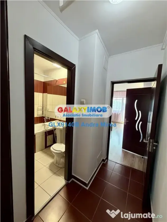 Apartament 2 camere Timpuri Noi Tineretului - Bucuresti (Bucuresti-Ilfov)