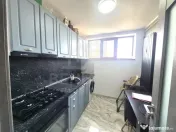 Apartament Doua Camere-47mp-Centrala Termica-AC-Neurologie