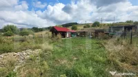 Teren intravilan de vânzare în Ernei – 697 mp 