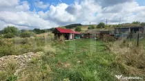 Teren intravilan de vânzare în Ernei – 697 mp