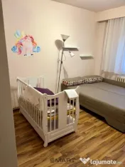 Apartament 2 camere decomandate zona Centrala