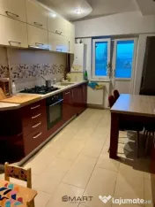 Apartament 2 camere decomandate zona Centrala