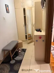 Apartament 2 camere decomandate zona Centrala