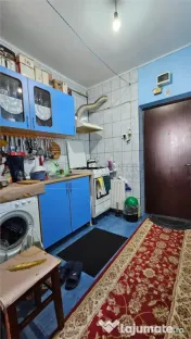 Garsoniera Triaj centrala proprie 31000 Euro 