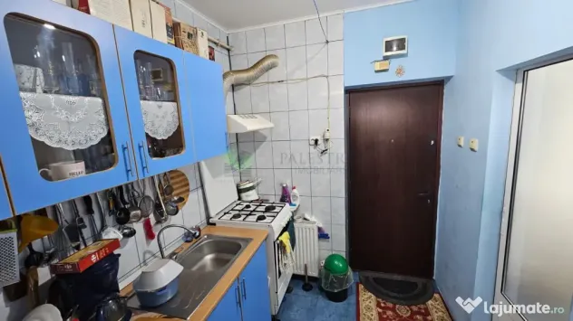Garsoniera Triaj centrala proprie 31000 Euro - Brasov (Brasov)