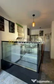 Spațiu comercial de închiriat | Zonă centrală | 0% co...