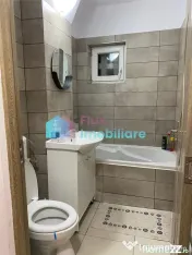 Apartament cu 2 camere in zona tribunalului