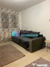 Apartament cu 2 camere in zona tribunalului