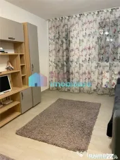 Apartament cu 2 camere in zona tribunalului