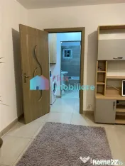Apartament cu 2 camere in zona tribunalului