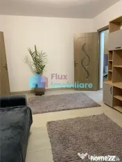 Apartament cu 2 camere in zona tribunalului