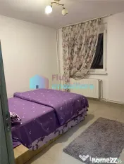 Apartament cu 2 camere in zona tribunalului