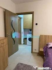 Apartament cu 2 camere in zona tribunalului