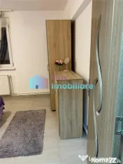 Apartament cu 2 camere in zona tribunalului