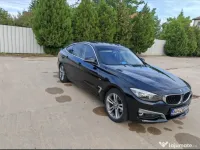 Vând BMW seria 3 GT 