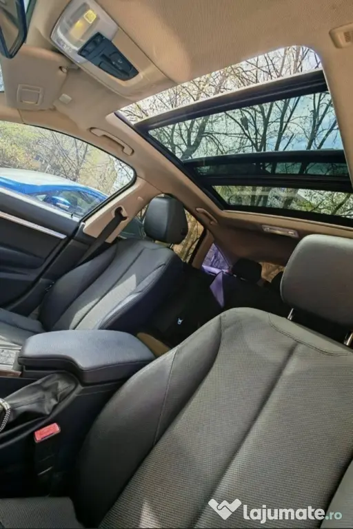 Vând BMW seria 3 GT