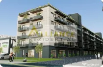 Popesti Metrou Berceni Apartament 4 Camere 113 mp