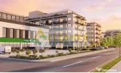 Popesti Metrou Berceni Apartament 4 Camere 113 mp 