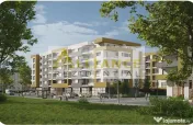 Popesti Metrou Berceni Apartament 4 Camere 113 mp 