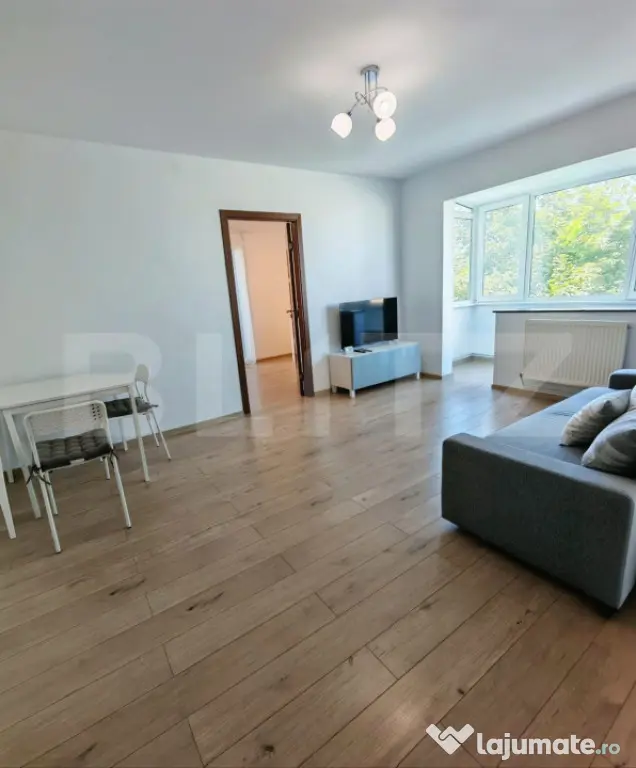 ???? Apartament 2 camere, renovat complet - Calea Bucuresti - Brasov (Brasov)
