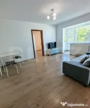 ???? Apartament 2 camere, renovat complet - Calea Bucuresti