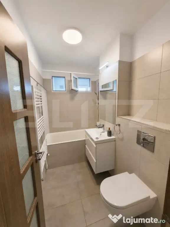 ???? Apartament 2 camere, renovat complet - Calea Bucuresti - Brasov (Brasov)