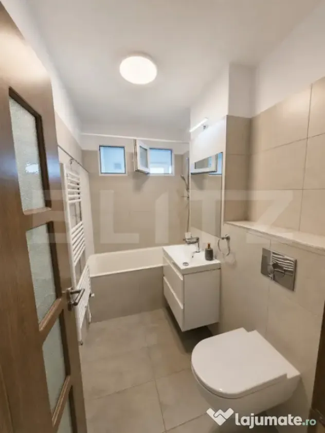 ???? Apartament 2 camere, renovat complet - Calea Bucuresti - Brasov (Brasov)