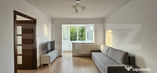 ???? Apartament 2 camere, renovat complet - Calea Bucuresti - Brasov (Brasov)