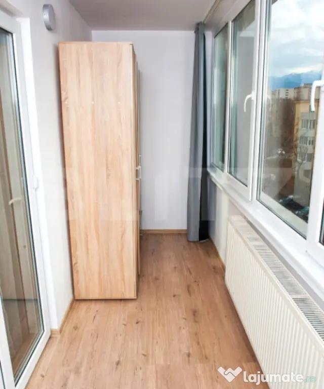 ???? Apartament 2 camere, renovat complet - Calea Bucuresti - Brasov (Brasov)