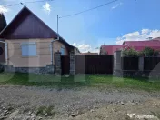 Casa de caramida cu 3 camere in satul Micfalau 