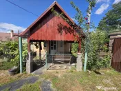 Casa de caramida cu 3 camere in satul Micfalau 