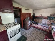 Casa de caramida cu 3 camere in satul Micfalau 