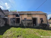 Casa de caramida cu 3 camere in satul Micfalau 
