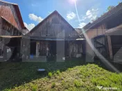 Casa de caramida cu 3 camere in satul Micfalau 
