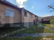 Casa de caramida cu 3 camere in satul Micfalau 