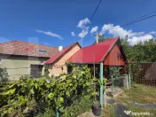 Casa de caramida cu 3 camere in satul Micfalau 
