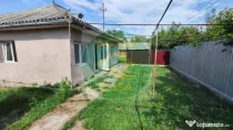 DE VÂNZARE – CASĂ LA 19 KM DE ROMAN