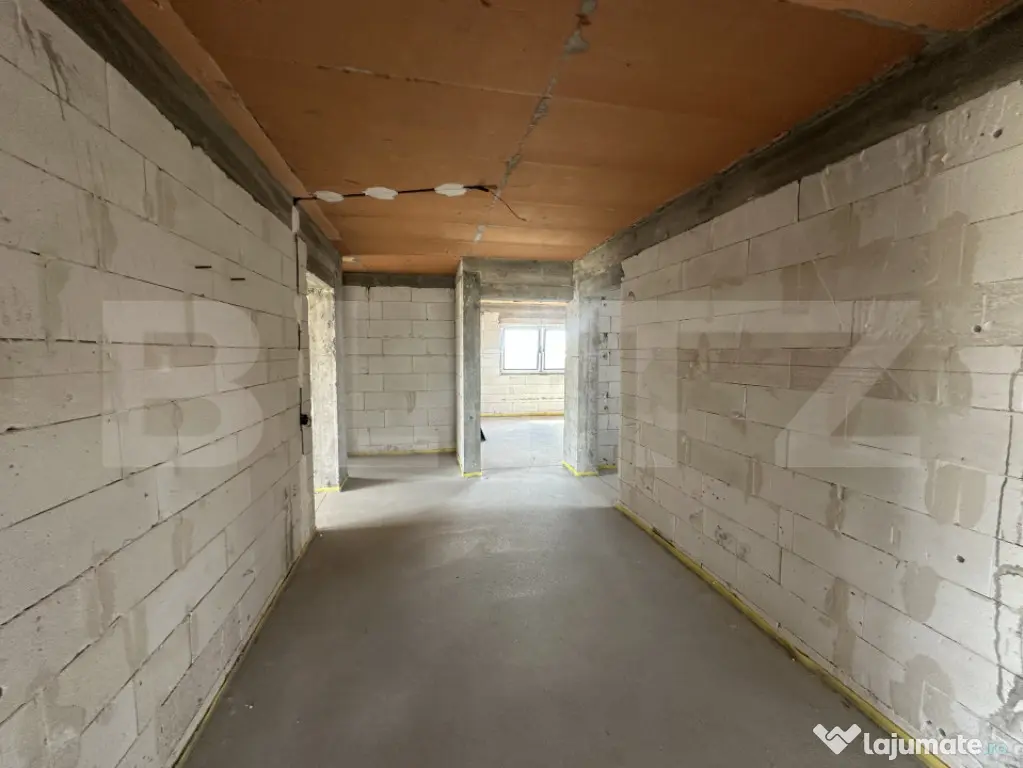 Casă modernă 176 mp utili, Teren 724 mp, Amati - Amati (Satu-Mare)