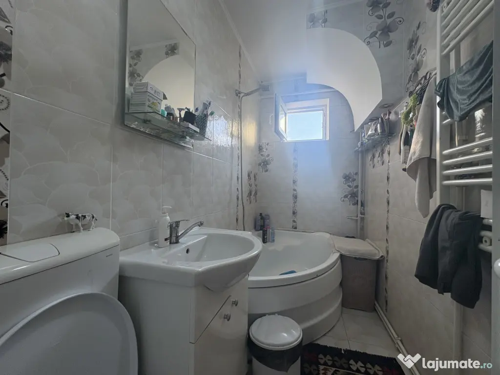Alexandru! Apartament 1 camera, modern,mobilat! - Iasi (Iasi)