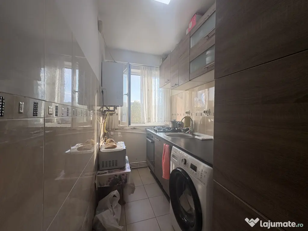 Alexandru! Apartament 1 camera, modern,mobilat! - Iasi (Iasi)