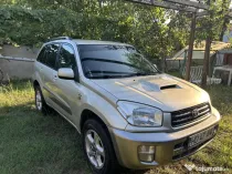 Vând Toyota Rav-4