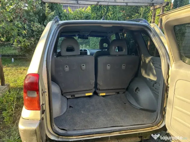 Vând Toyota Rav-4