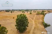 Teren extravilan 118 ha(pășune) cu deschidere la râul Mur 