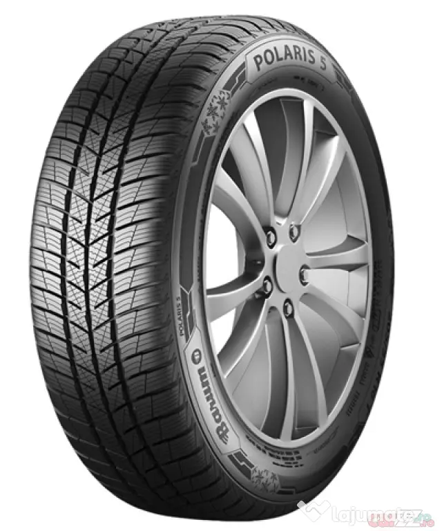 Anvelopa BARUM 145/80 R13 75T POLARIS 5 IARNA Autoturism - Bucuresti (Bucuresti-Ilfov)