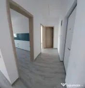 Apartament decomandat, 2 camere-54 mp, bloc nou 