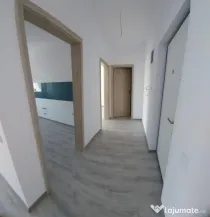 Apartament decomandat, 2 camere-54 mp, bloc nou